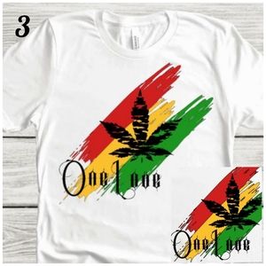 One love